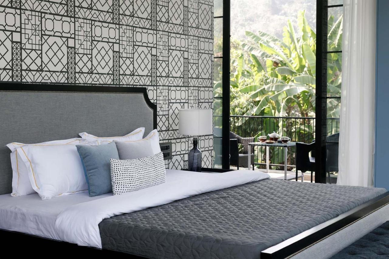 Stayvista At The Charcoal Villa Luxury Collection Alībāg Eksteriør bilde